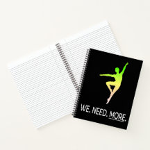 Persoonlijke 'Male Dancer Awareness II'