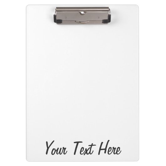 Persoonlijke Maple Leaf Roundel Mod CANADA Klembord (Voorkant)