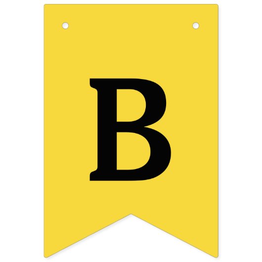 Persoonlijke mardi gras banner (Tweede vlag)