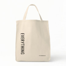 Persoonlijke Markt Tas Eenvoudig Chic Ontwerp