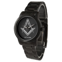 Persoonlijke Masonic Watts | Freemason Gifts