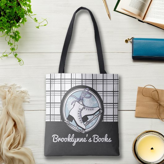 Persoonlijke matige tintelingen tote bag