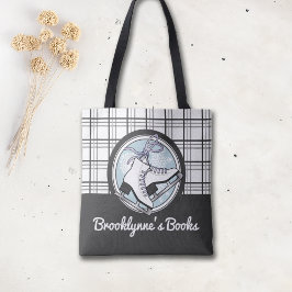 Persoonlijke matige tintelingen tote bag