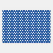 Persoonlijke Matryoshka Dolls Inpakpapier Vel (Voorkant 2)