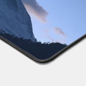 Persoonlijke Matterhorn Foto Vergeven Christelijk Bureaumat (Hoek)