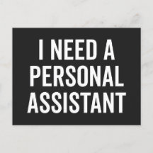 Persoonlijke medewerker Citaat van de Funny