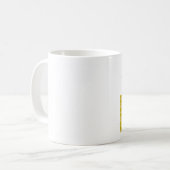 Persoonlijke medewerker van Pet Koffiemok (Voorkant links)