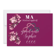 Persoonlijke medische assistenten afgestudeerd