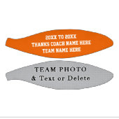 Persoonlijke Mini Basketball Uw Fototekst Kleur Basketbal (Panelen)