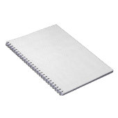 Persoonlijke & Mini Notitieblokjes Notitieboek (Rechterzijde)