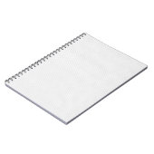 Persoonlijke & Mini Notitieblokjes Notitieboek (Linkerzijde)