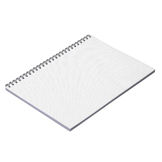 Persoonlijke & Mini Notitieblokjes Notitieboek (Linkerzijde)