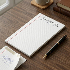Persoonlijke minimalistische notities, eenvoudig g post-it® notes