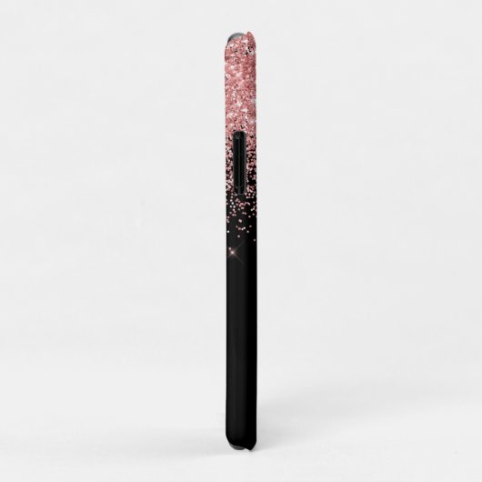 Persoonlijke Mobiele Hoes Roze (Achterkant/rechts)