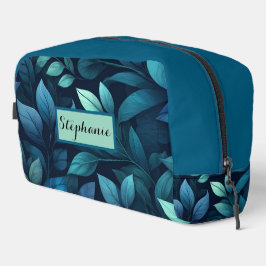 Persoonlijke Moderne Elegante Toilettas Toilettasje