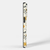 Persoonlijke Moderne Kerstballen Case-Mate iPhone Case (Achterkant / Rechts)
