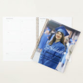 Persoonlijke Moderne Klasse van de Naam van het Af Planner (Display)