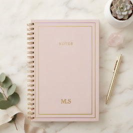 Persoonlijke Moderne Minimalistische Planner Eleg