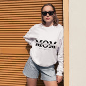 Persoonlijke Moderne Moederdag voor Kinder naam va Trui