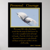 Persoonlijke moed Posters 5 (Voorkant)