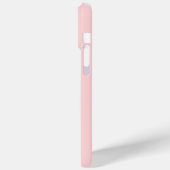 Persoonlijke Moeder Foto en Namen Case-Mate iPhone Case (Achterkant / Links)