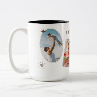 Persoonlijke Moeder Foto Mok | Moederdag Cadeau |