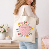 Persoonlijke Moeder Is Tas Betekenisvol Cadeau