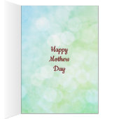 Persoonlijke Moederdag (Binnen (Rechts))