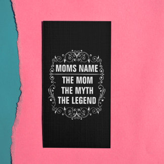 Persoonlijke Moederdag