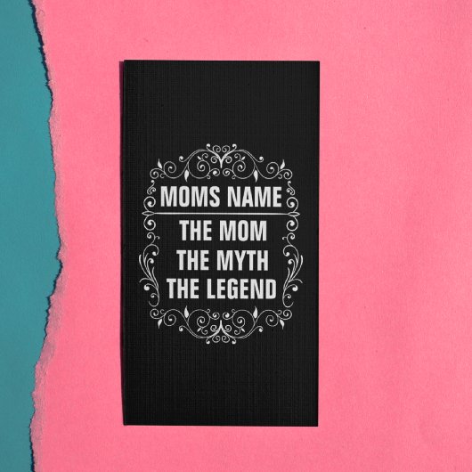 Persoonlijke Moederdag