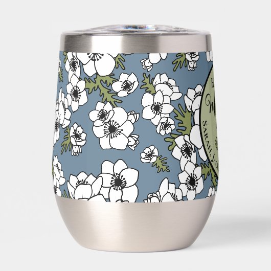 Persoonlijke Moederdag (Voorkant)