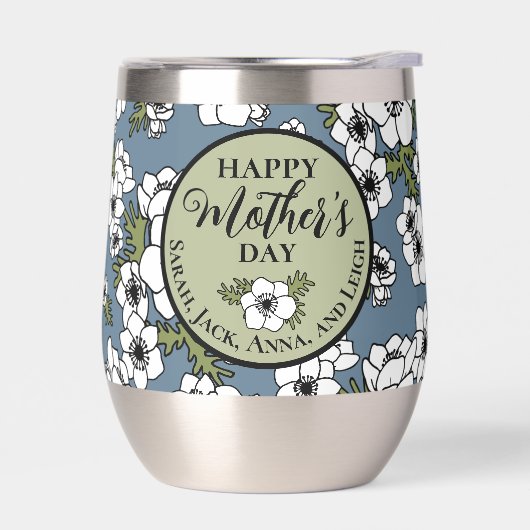 Persoonlijke Moederdag (Links)