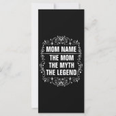 Persoonlijke Moederdag (Voorkant)