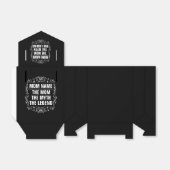 Persoonlijke Moederdag Bedankdoosjes (Uitgevouwen)