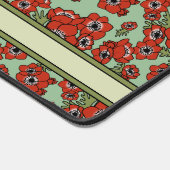 Persoonlijke Moederdag Bureaumat (Hoek)