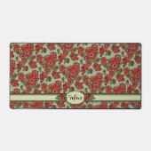 Persoonlijke Moederdag Bureaumat (Voorkant)