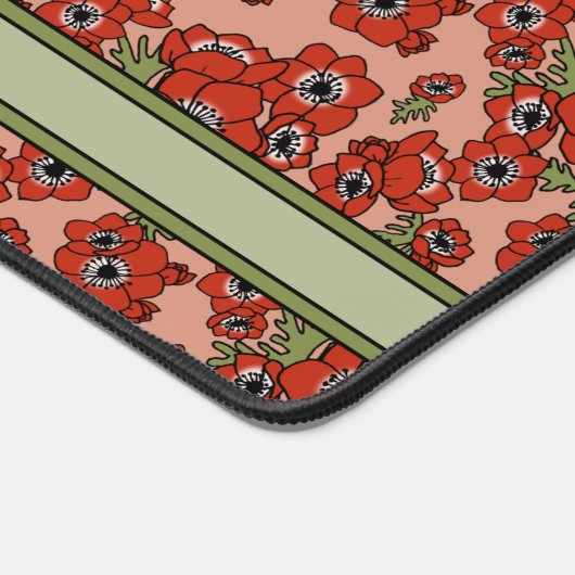 Persoonlijke Moederdag Bureaumat (Hoek)