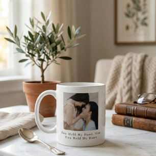 Persoonlijke Moederdag cadeau mok voor moeder