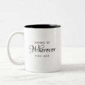 Persoonlijke Moederdag cadeau mok voor moeder (Links)