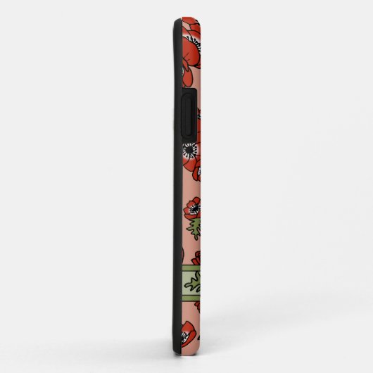 Persoonlijke Moederdag Case-Mate iPhone Case (Achterkant/rechts)