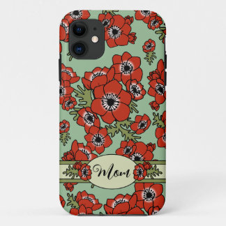 Persoonlijke Moederdag Case-Mate iPhone Case