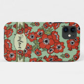 Persoonlijke Moederdag Case-Mate iPhone Case (Achterkant (horizontaal))