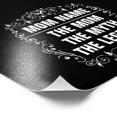 Persoonlijke Moederdag Foto Afdruk (Hoek)