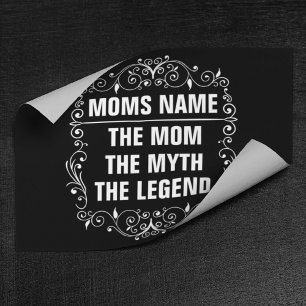 Persoonlijke Moederdag Foto Afdruk