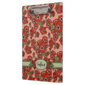 Persoonlijke Moederdag Klembord (Links)