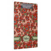 Persoonlijke Moederdag Klembord (Rechts)