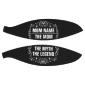 Persoonlijke Moederdag Mini Basketbal (Panelen)