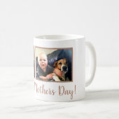 persoonlijke moederdag mok (Voorkant rechts)