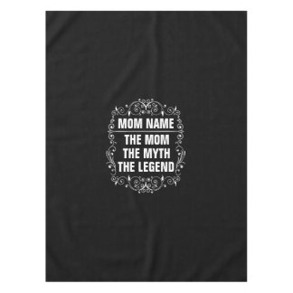 Persoonlijke Moederdag Tafelkleed