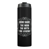 Persoonlijke Moederdag Thermosbeker (Voorkant)